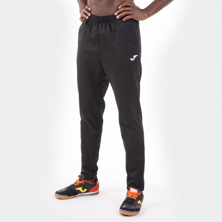 Nilo Long Pant Blk - 100165.100-JOMA by Joma | Available at Niky's Sports