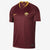 Men's AS Roma Home 18/19 Stadium Jersey - Team Red/University Gold