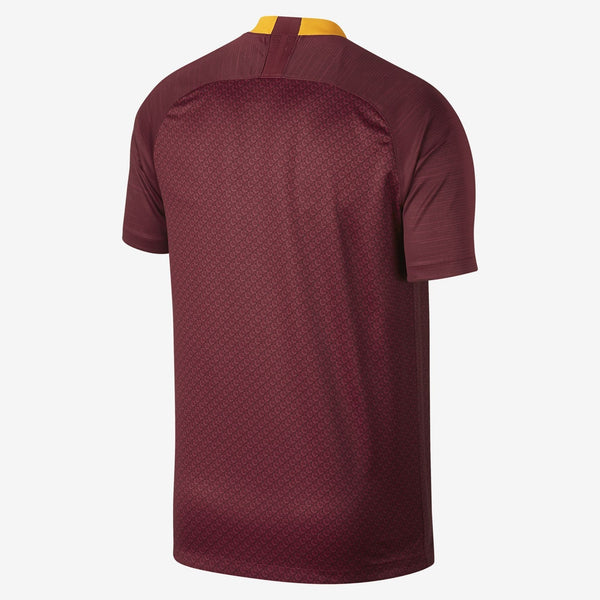 18/19 ローマ　シック　新品紙タグ付き　NIKEオフィシャルユニフォーム 18/19 ローマ シック 新品紙タグ付き NIKEオフィシャル