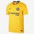 Men's Chelsea 18/19 Away Jersey - Yellow/Blue