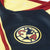 Kid's Club America 18/19 Mini-Kit - Yellow/Navy/Red