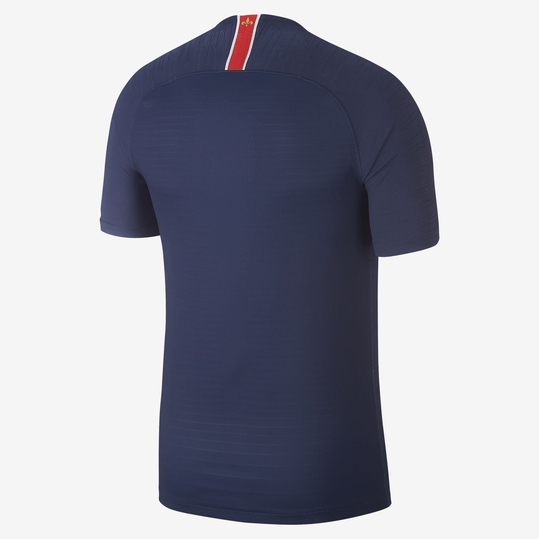 Men's Paris Saint-Germain 18/19 Home Authentic Jersey - Navy/White - 894419-411-NIKE by Nike | Available at Niky's Sports
