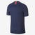Men's Paris Saint-Germain 18/19 Home Authentic Jersey - Navy/White