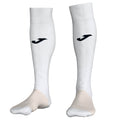 Profesional II Soccer Socks - White - 400392.200-JOMA by Joma | Available at Niky's Sports