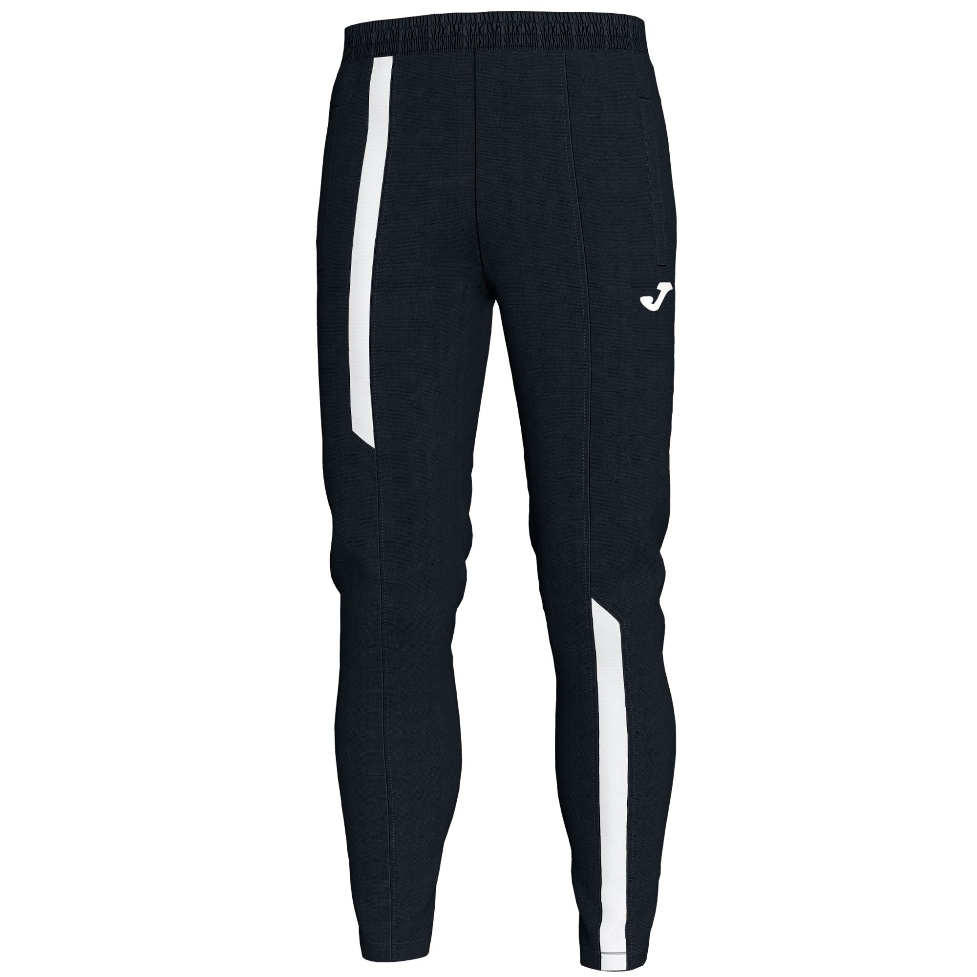 Supernova Pant Black