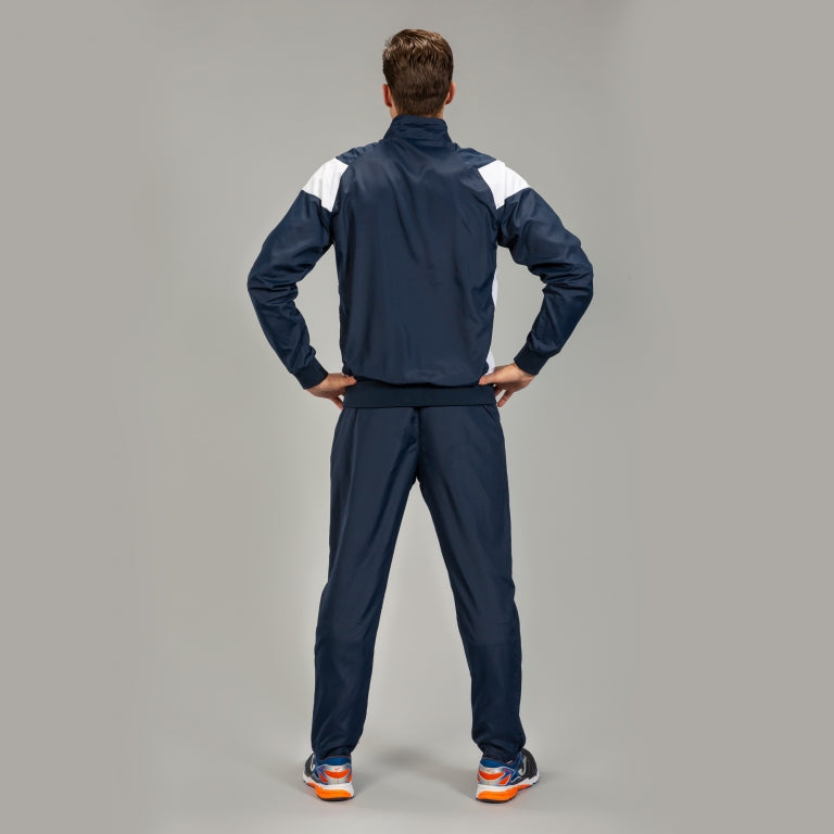 Crew III Micro Track Suit - 101325.332-JOMA by Joma | Available at Niky's Sports
