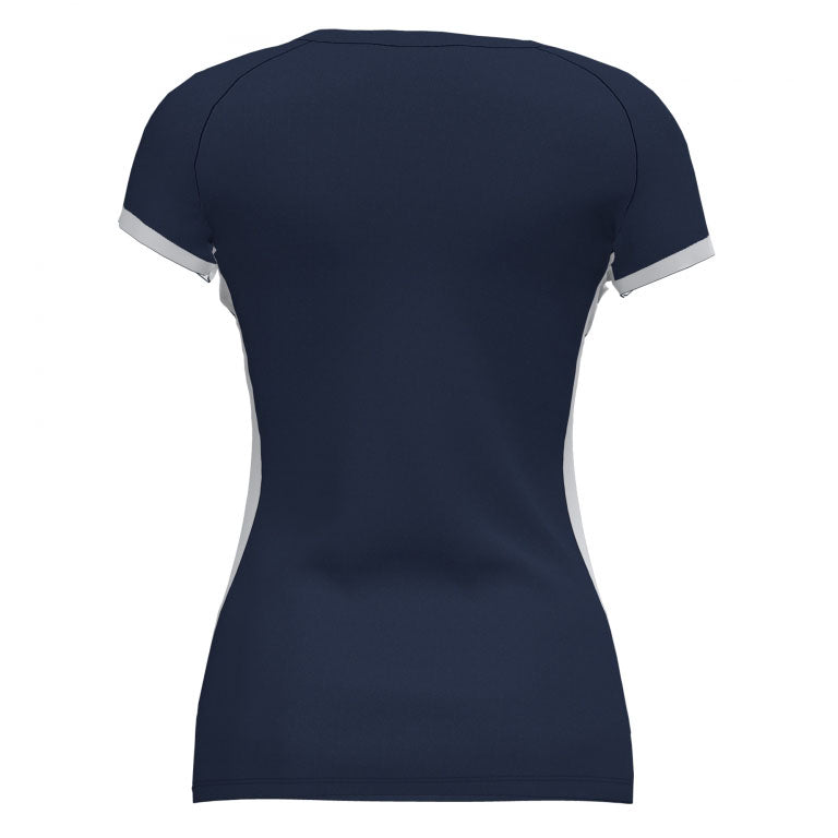 Supernova II Women's Soccer Jersey - Navy - 901066.332-JOMA by Joma | Available at Niky's Sports