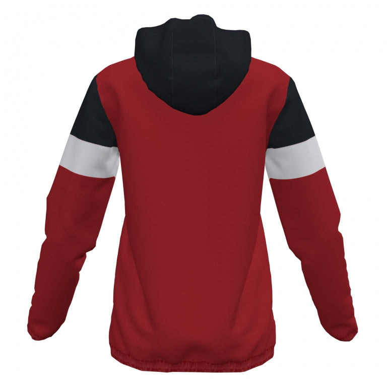 Crew IV Full-Zip Jacket W/Hood - 901046.601-JOMA by Joma | Available at Niky's Sports