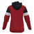 Crew IV Full-Zip Jacket W/Hood