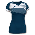 Supernova II Women's Soccer Jersey - Navy - 901066.332-JOMA by Joma | Available at Niky's Sports