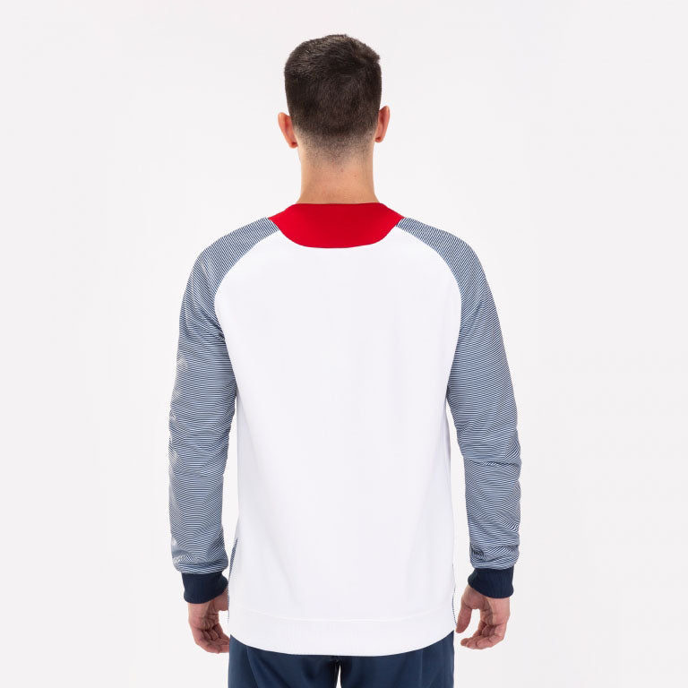 Essential II Sweatshirt - 101510.203-JOMA by Joma | Available at Niky's Sports