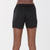 Joma Maxi Women's Soccer Short - Black/White - 901142.102-JOMA by Joma | Available at Niky's Sports