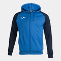 Academy IV Full Zip Hoody - 101967.703-JOMA by Joma | Available at Niky's Sports