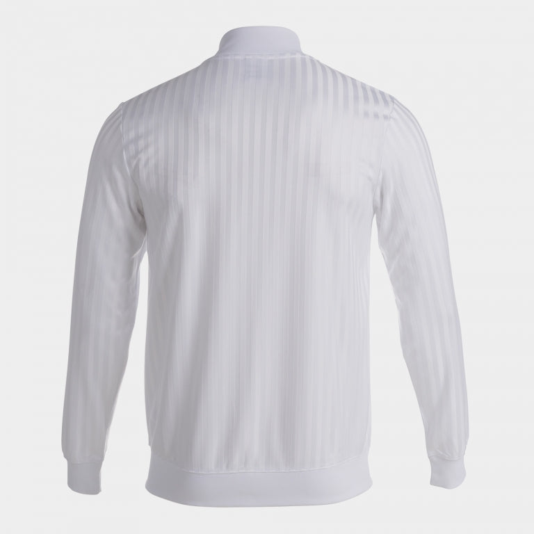 Open Iii Full Zip Jacket - 102249.200-JOMA by Joma | Available at Niky's Sports