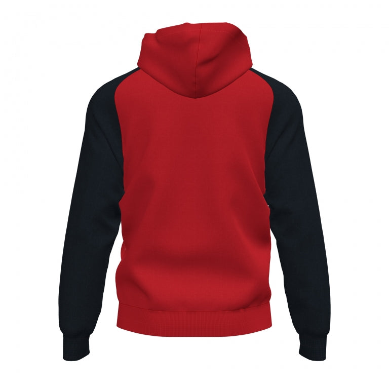 Academy IV Full-Zip Hoody - 101967.601-JOMA by Joma | Available at Niky's Sports