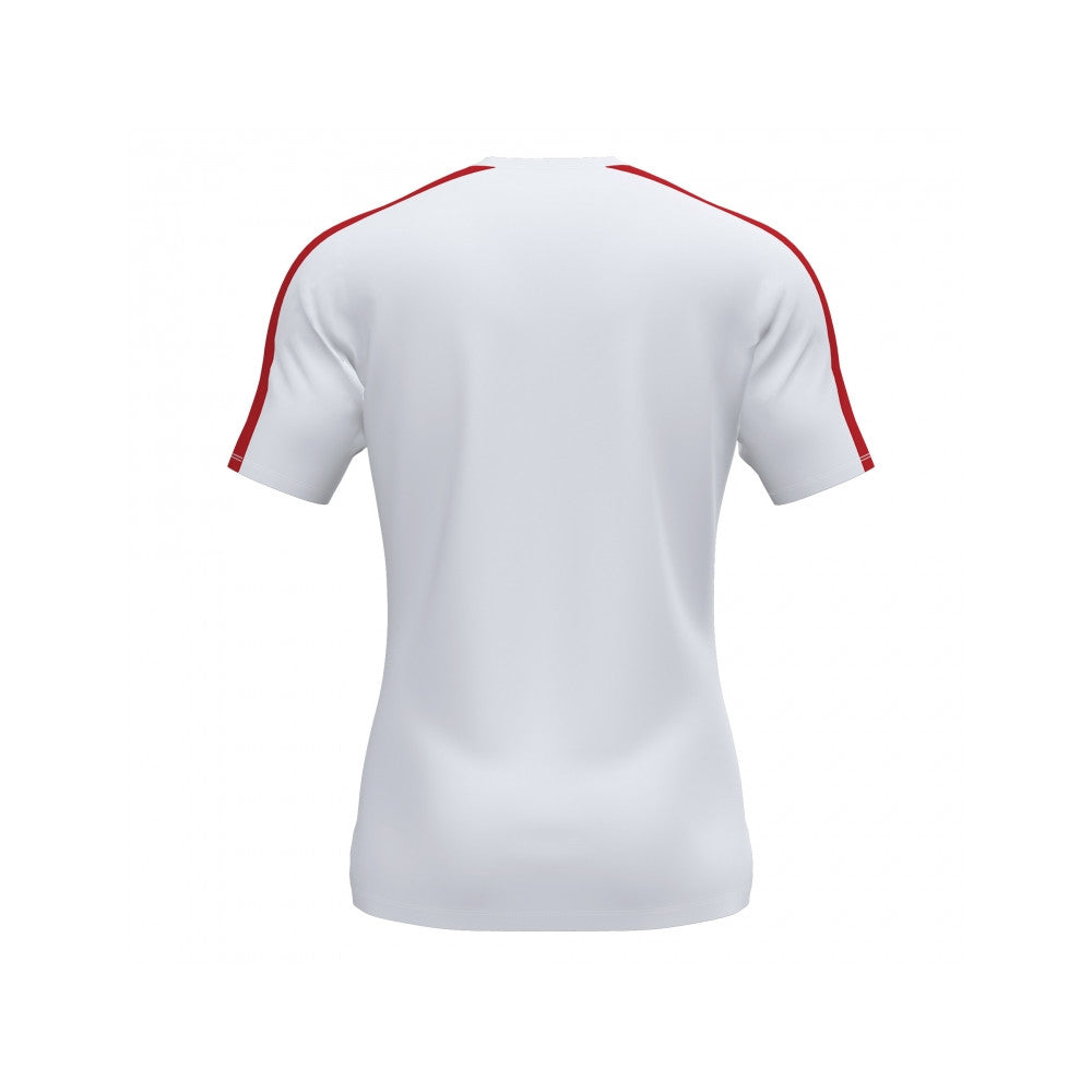 Academy III T-Shirt - White - 101656.200-JOMA by Joma | Available at Niky's Sports