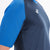 Essential Soccer Jersey Navy/Roy