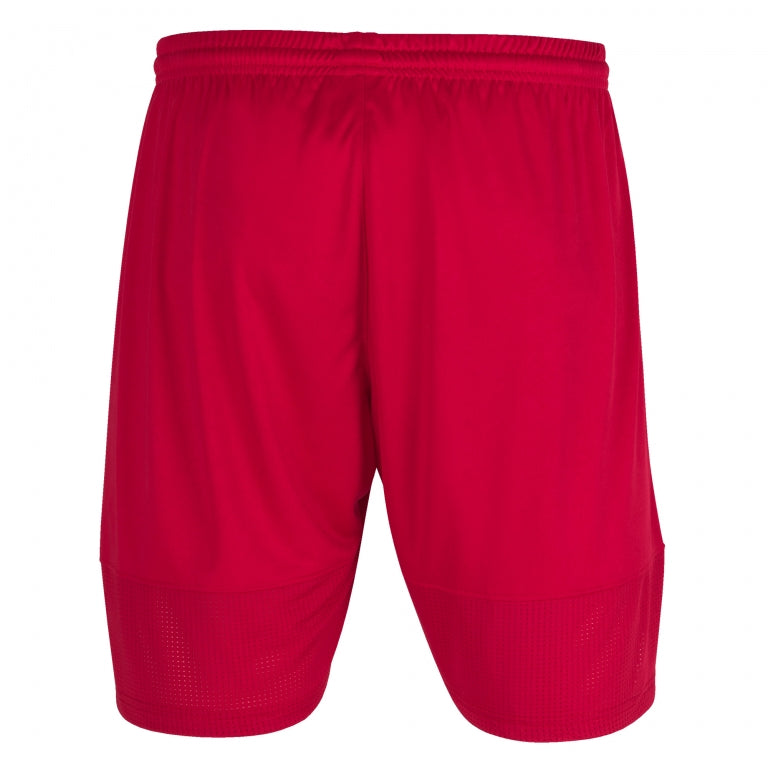 Toledo II Soccer Short Red - 101958.600-JOMA by Joma | Available at Niky's Sports