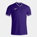 Toletum II Soccer Jersey - Purple - 101870.550-JOMA by Joma | Available at Niky's Sports