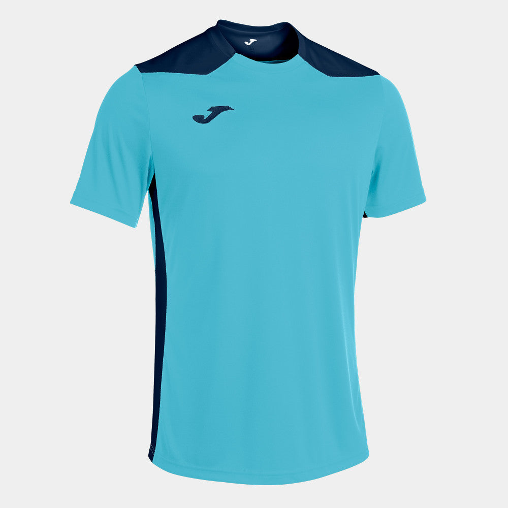 Championship VI Soccer Jersey - 101822.013-JOMA by Joma | Available at Niky's Sports