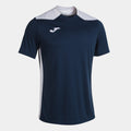 Championship VI Soccer Jersey - 101822.332-JOMA by Joma | Available at Niky's Sports