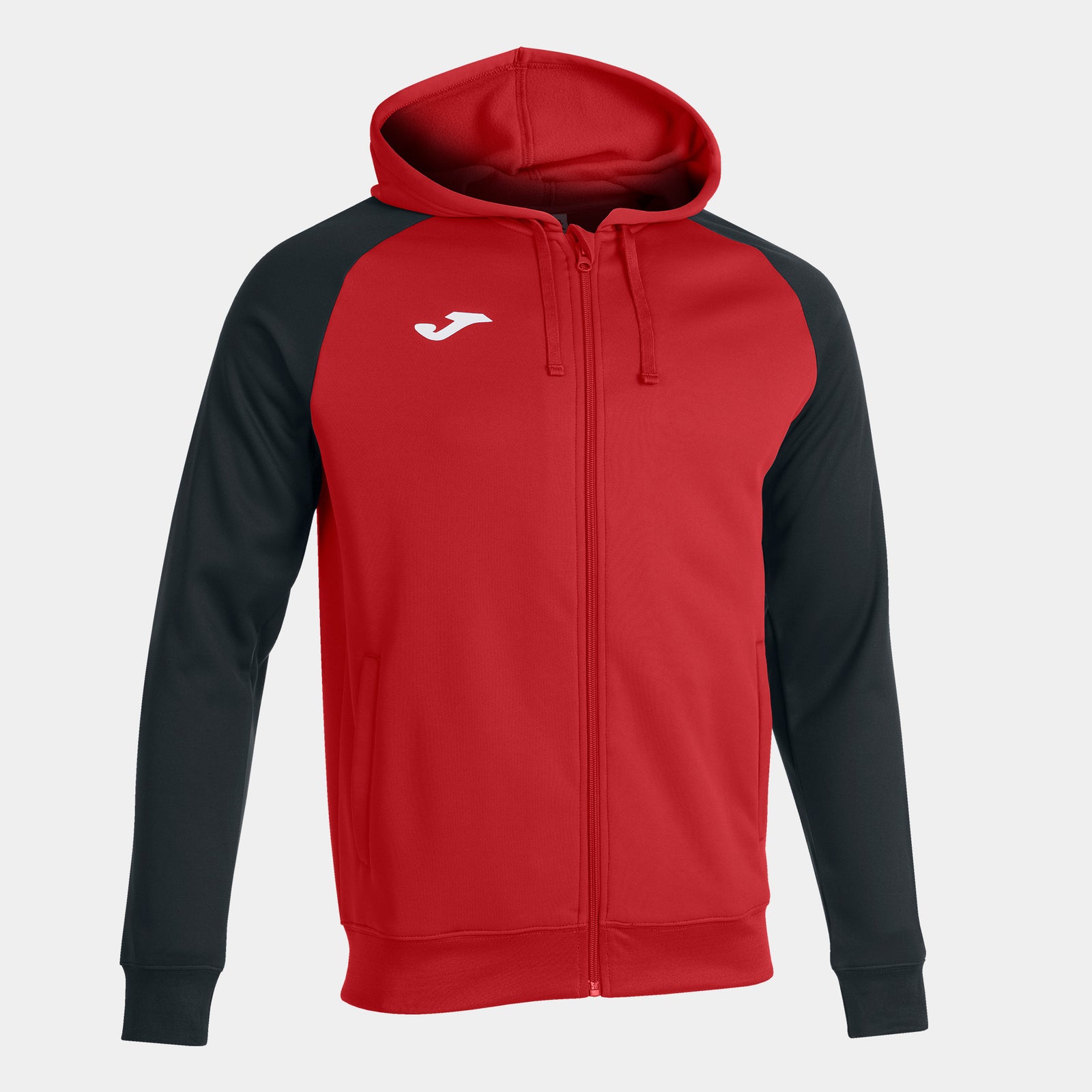 Academy IV Full-Zip Hoody - 101967.601-JOMA by Joma | Available at Niky's Sports