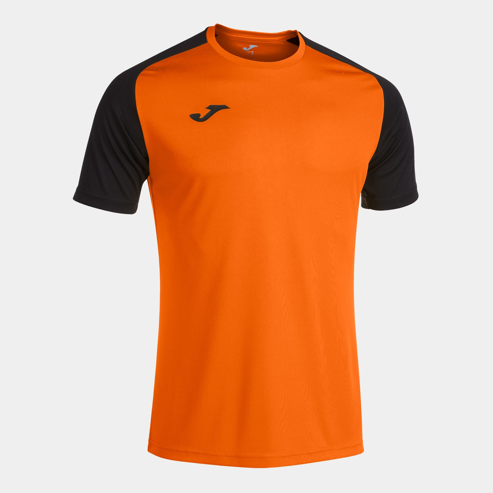 Academy IV Soccer Jersey Orange - 101968.881-JOMA by Joma | Available at Niky's Sports