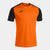 Academy IV Soccer Jersey Orange