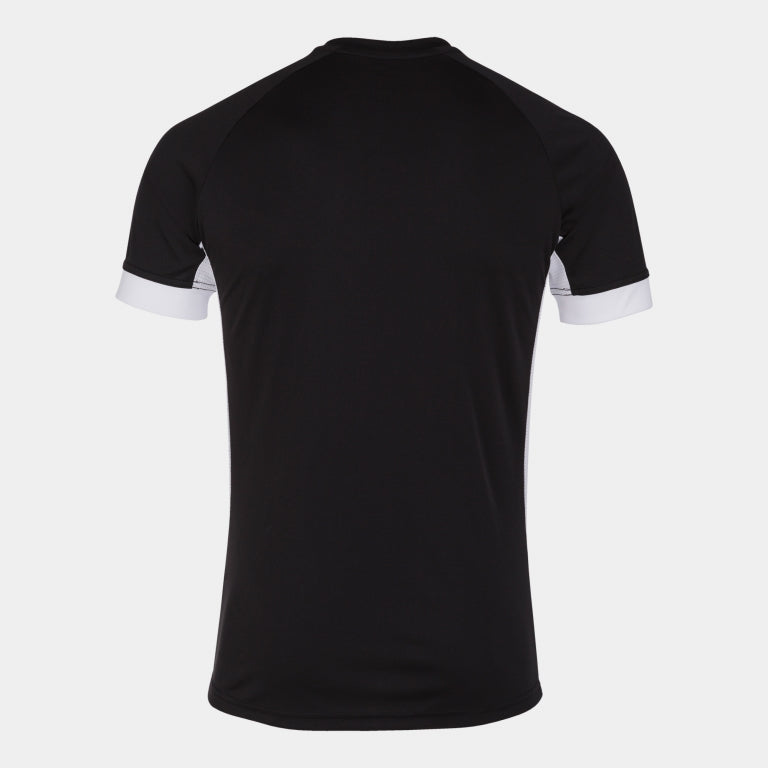 Supernova Soccer Jersey Blk/Wh - 101604.102-JOMA by Joma | Available at Niky's Sports