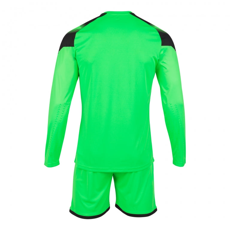 Zamora V Goal Keeper Set Flou Green