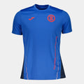 Men's Cruz Azul Training Jersey  2021-2022 Blue - BA101878A703-JOMA by Joma | Available at Niky's Sports