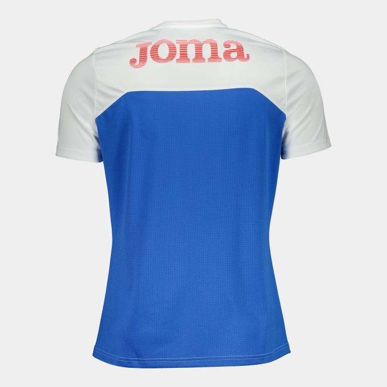 Joma Men's Cruz Azul Training Jersey  2022 White - BA101878A207-JOMA by Joma | Available at Niky's Sports