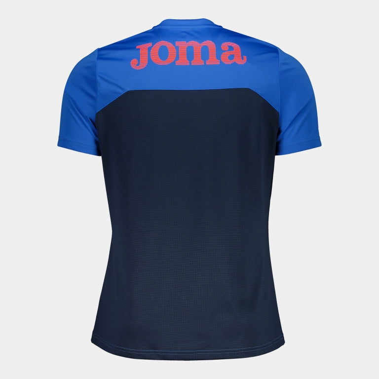 Men's Cruz Azul Training Jersey  2021-2022 Blue - BA101878A703-JOMA by Joma | Available at Niky's Sports