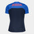 Men's Cruz Azul Training Jersey  2021-2022 Blue - BA101878A703-JOMA by Joma | Available at Niky's Sports
