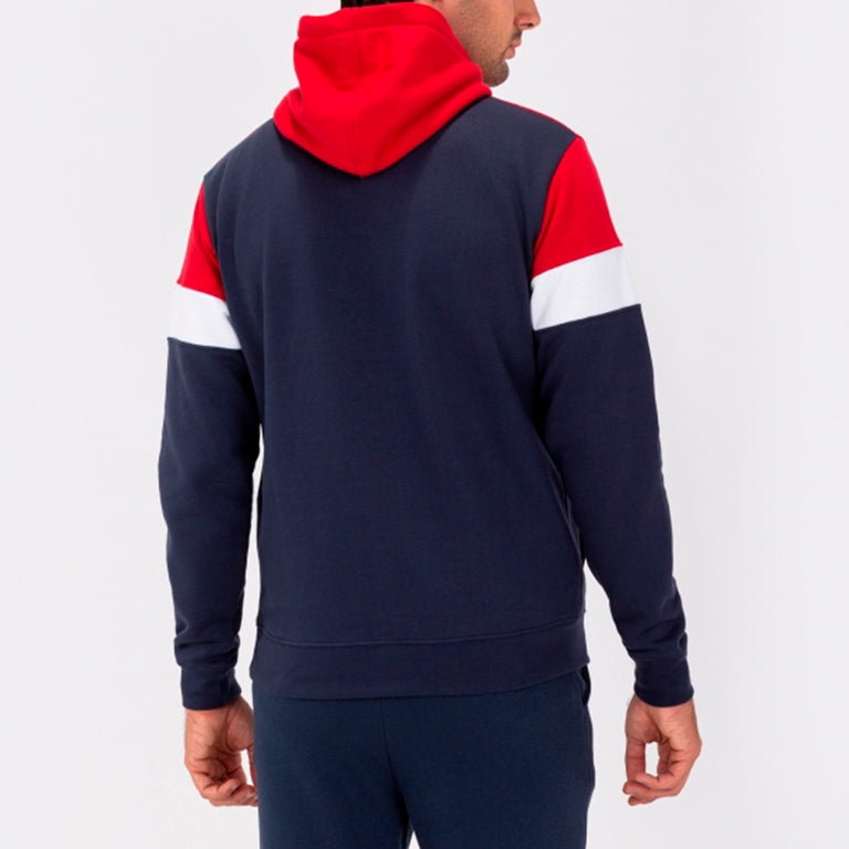 Crew IV Hoodie - 101544.336-JOMA by Joma | Available at Niky's Sports