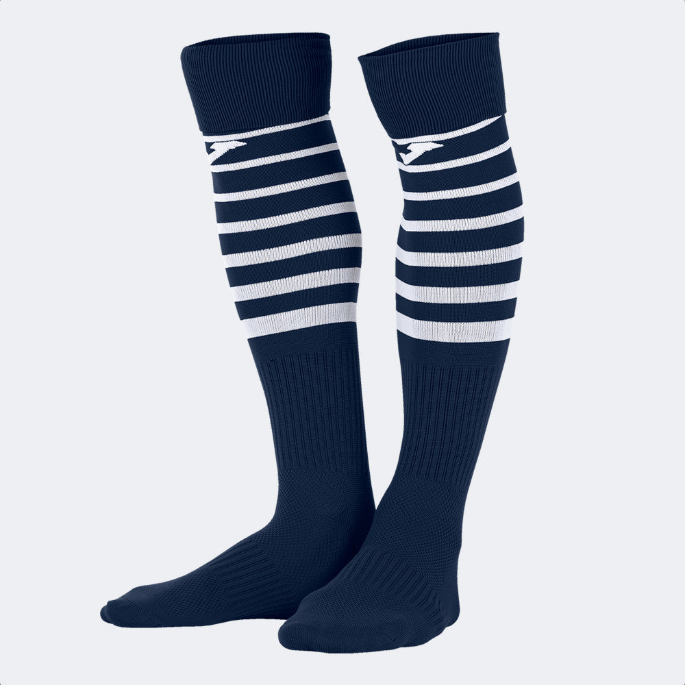 Premier II Soccer Socks - Navy