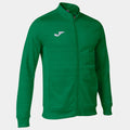 Joma Grafity III Full Zip Jacket - 102866.450-JOMA by Joma | Available at Niky's Sports