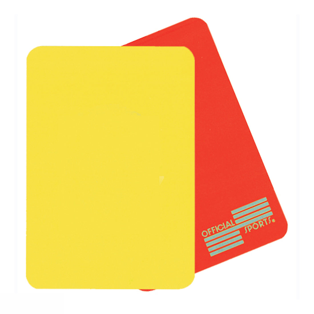 Official Sport Fluorescent  Card Set - 2048-OFFICIAL SPORTS by Official Sports | Available at Niky's Sports