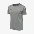 Authentic Poly Soccer Jersey - 204919-2006-HUMMEL by Hummel | Available at Niky's Sports