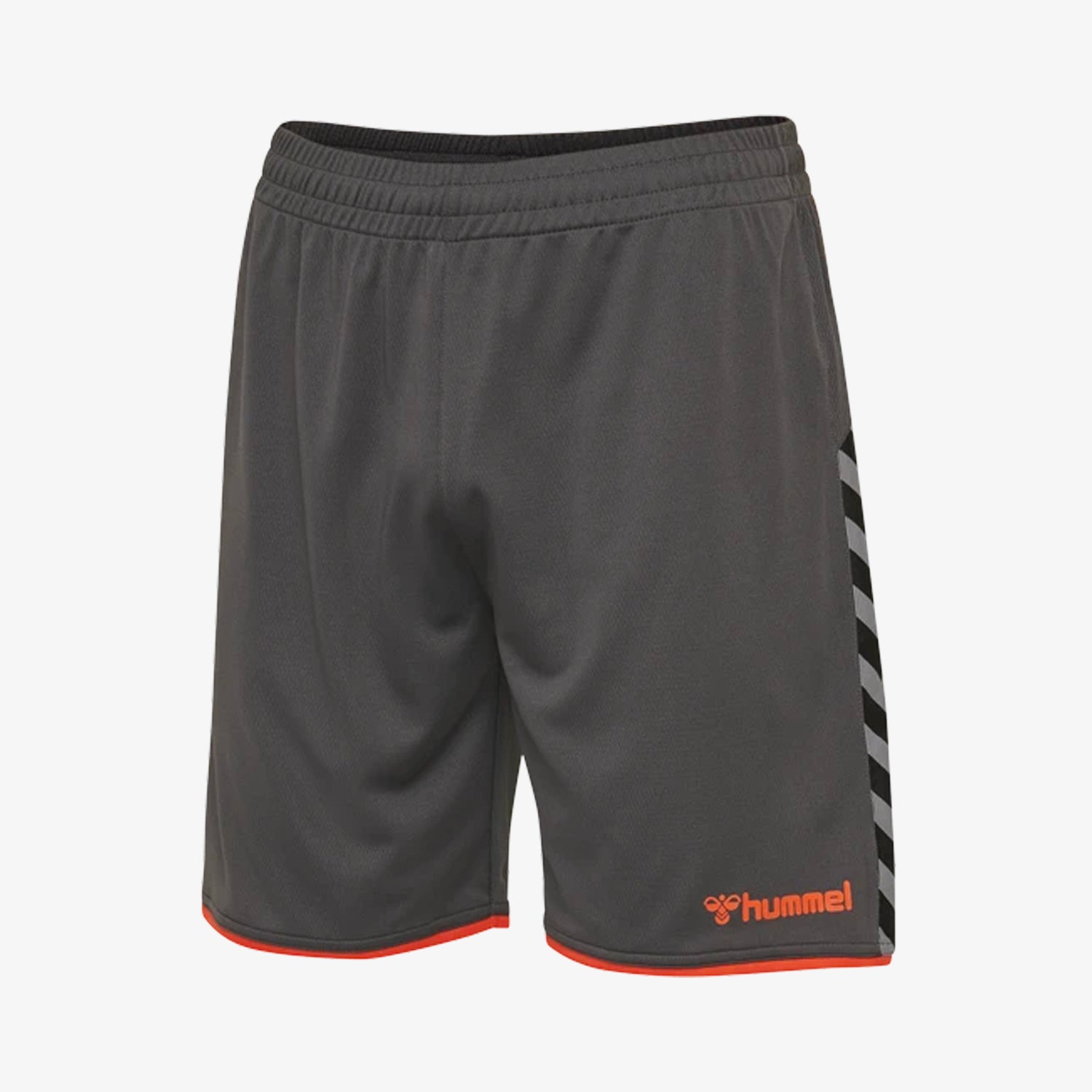Authentic Poly Soccer Short