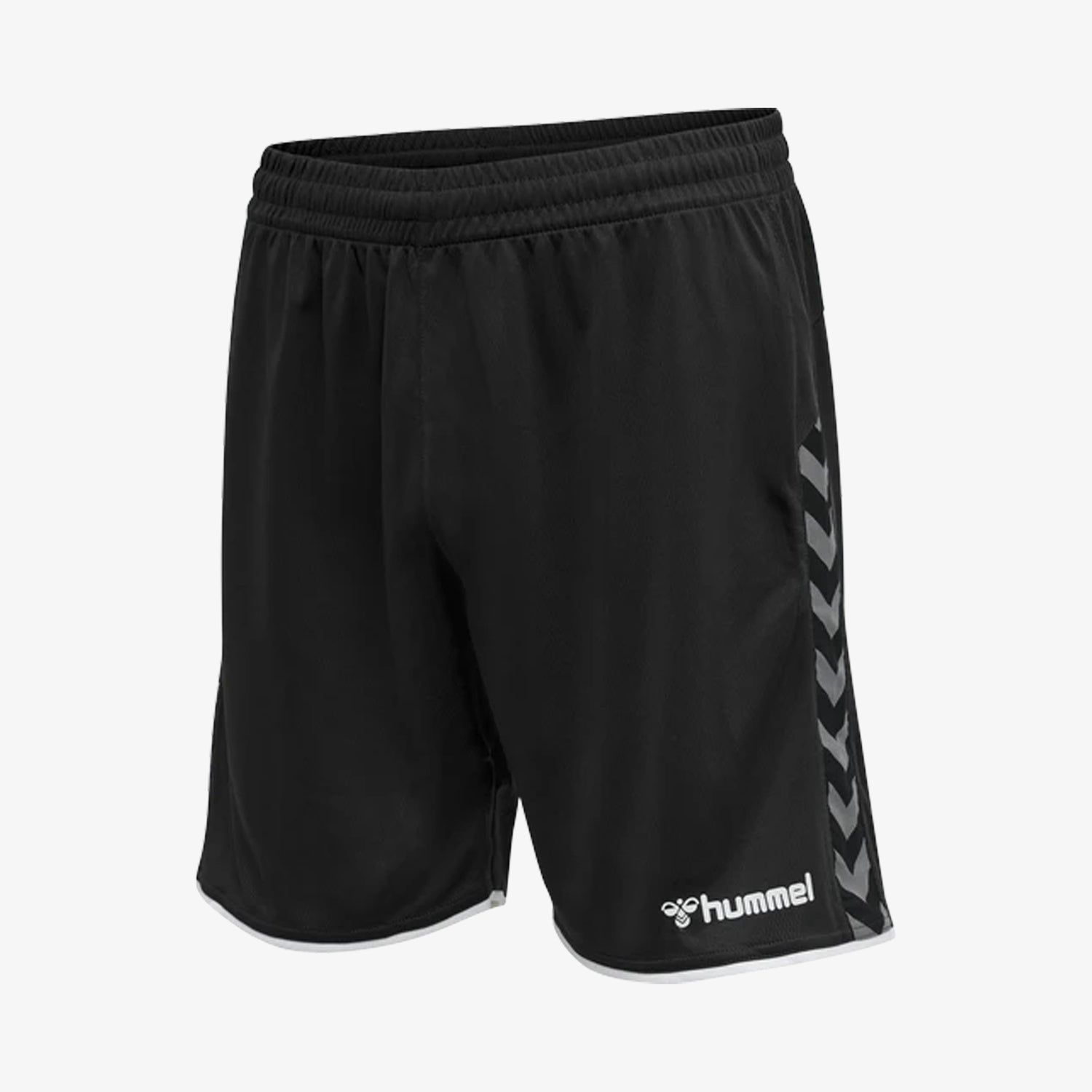 Authentic Poly Soccer Short