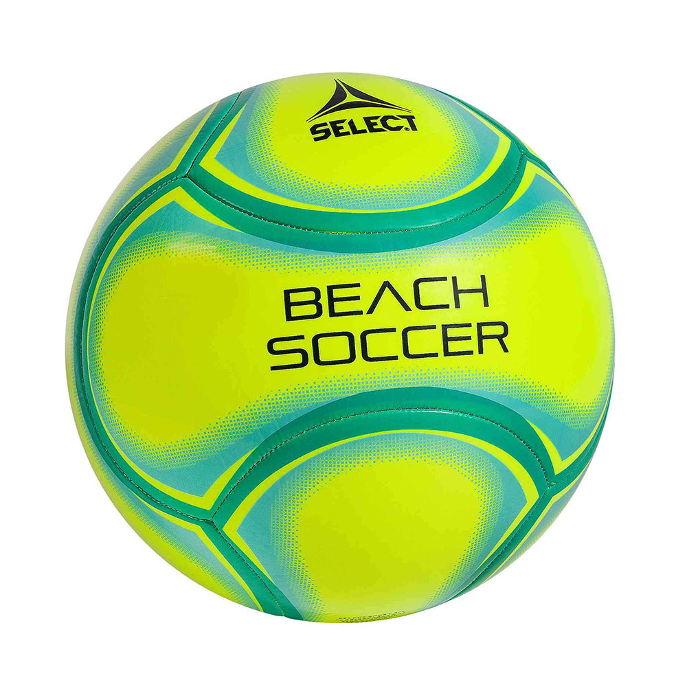 Beach Soccer Ball - 2095000802-SELECT by Select | Available at Niky&#39;s Sports