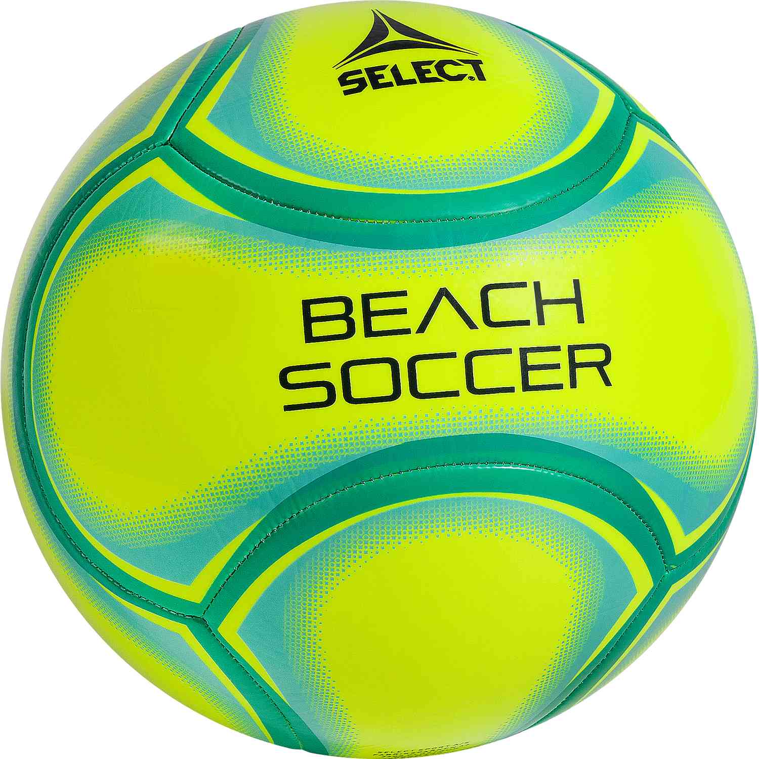Beach Soccer Ball - 2095000802-SELECT by Select | Available at Niky's Sports