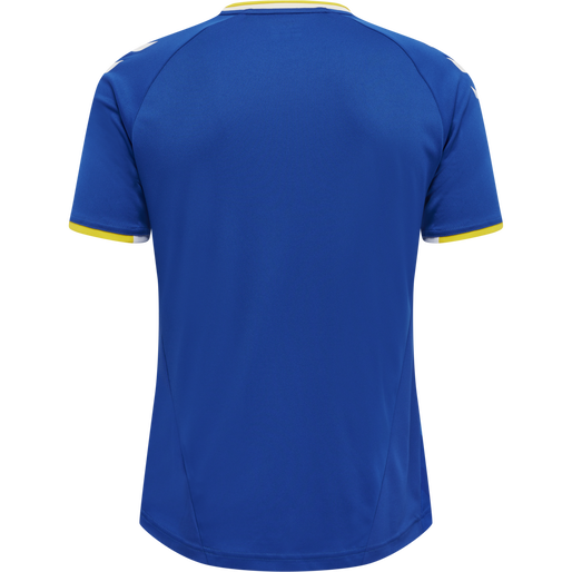 HUMMEL Men's Everton Home Jersey 21/22 Mens
