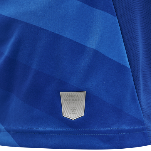 HUMMEL Men's Everton Home Jersey 21/22 Mens