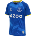 Youth Everton Home Jersey 21/22