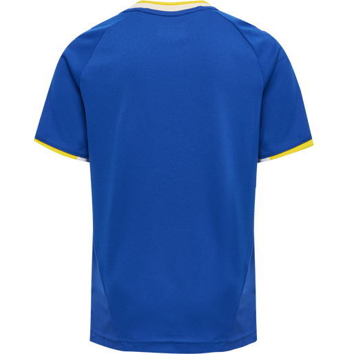 Youth Everton Home Jersey 21/22