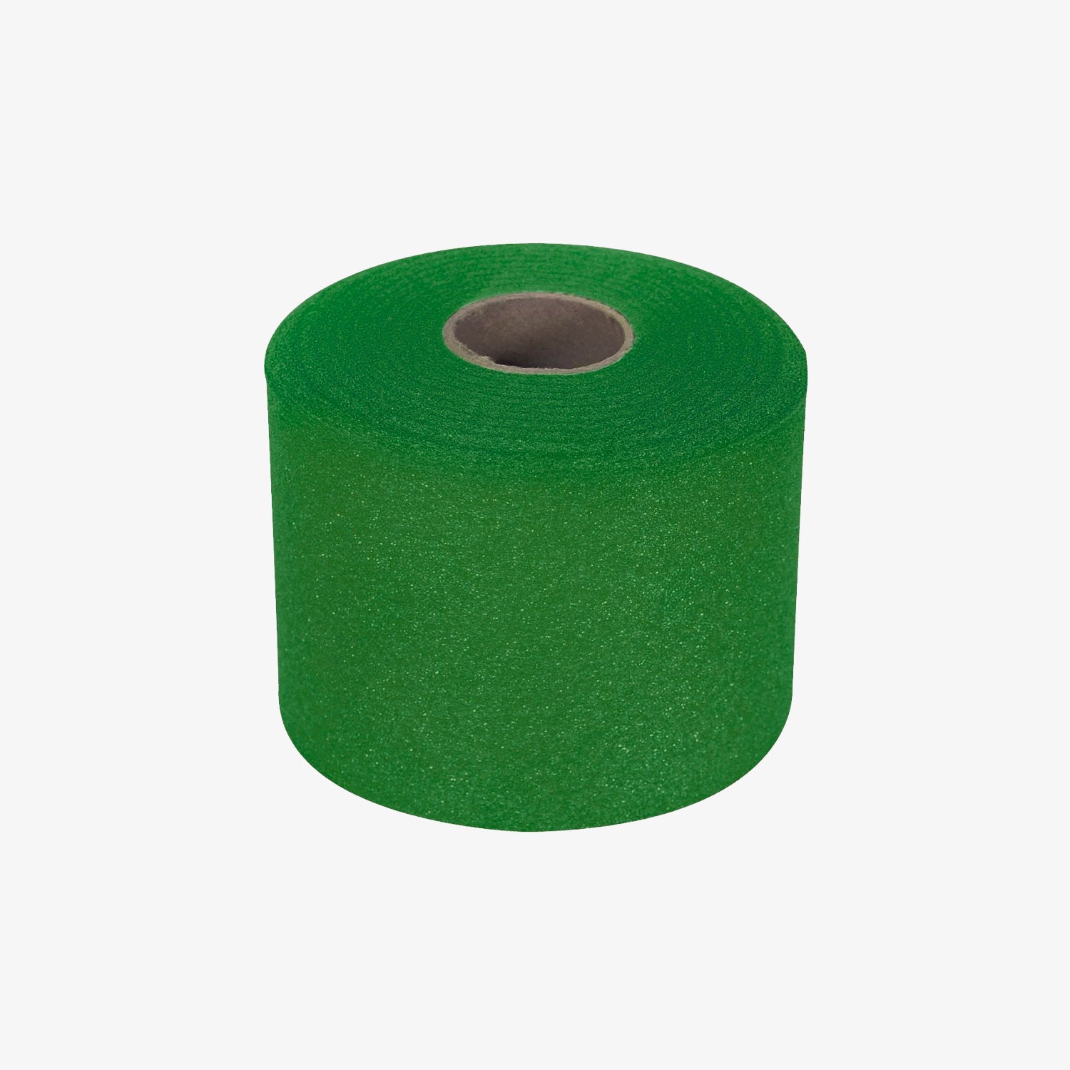 Athletic Tape Underwrap - Green