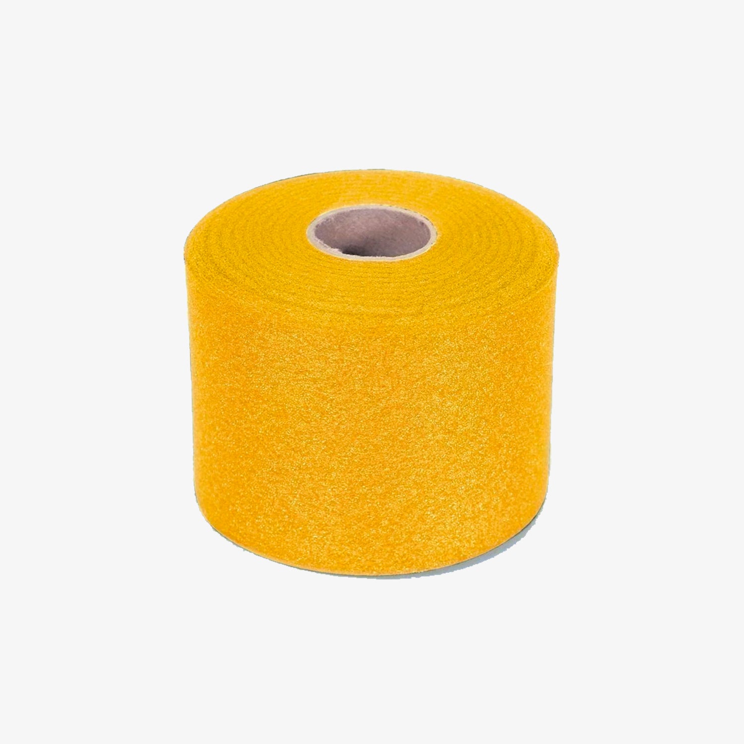 Athletic Tape Underwrap - Bright Yellow - 214639-CRAMER by Cramer | Available at Niky's Sports