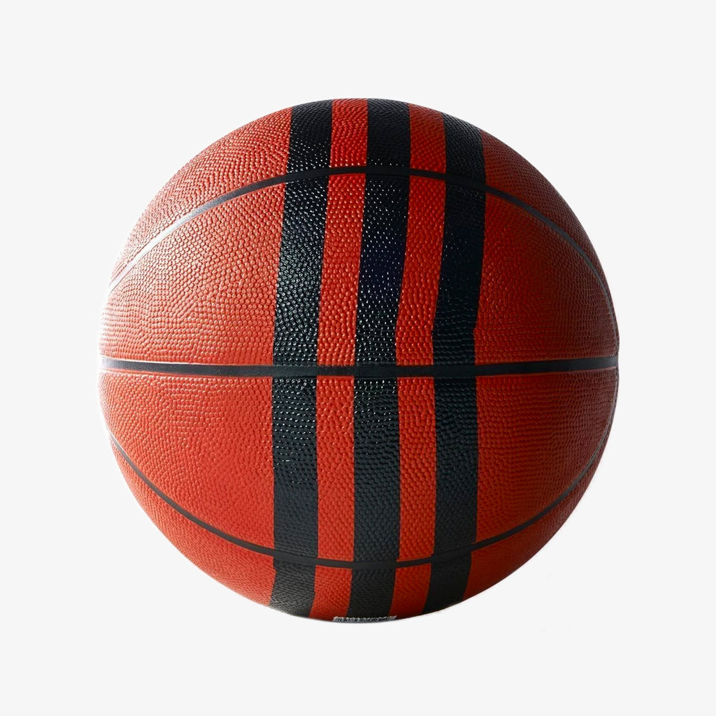 3 Stripe D 29.5 Basketball - 218977-ADIDAS by Adidas | Available at Niky's Sports